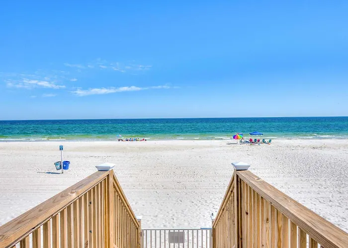 Arena Blanca Gulf Shores