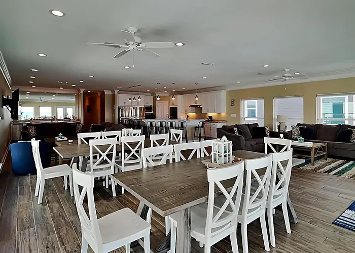 Arena Blanca Gulf Shores