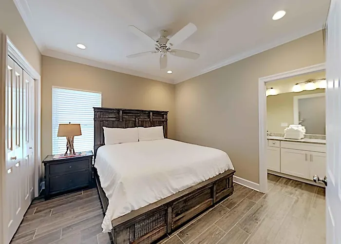 Holiday home Arena Blanca Gulf Shores
