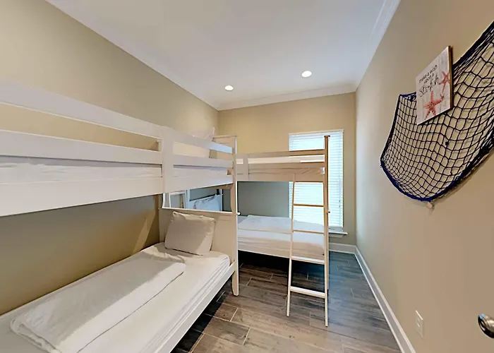 Arena Blanca Holiday home