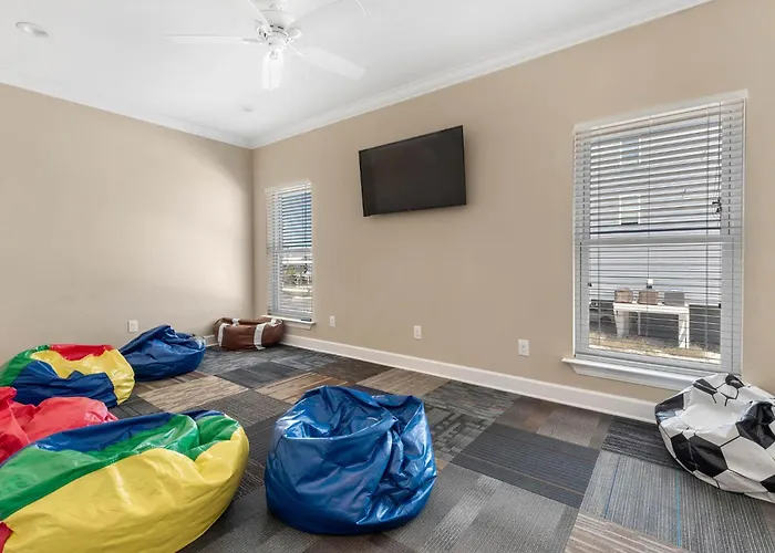 Holiday home Arena Blanca Gulf Shores