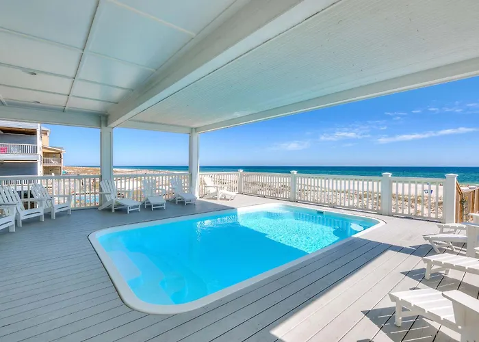 Holiday home Arena Blanca